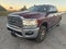 2022 RAM Ram 2500 Laramie