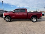 2022 RAM Ram 2500 Laramie