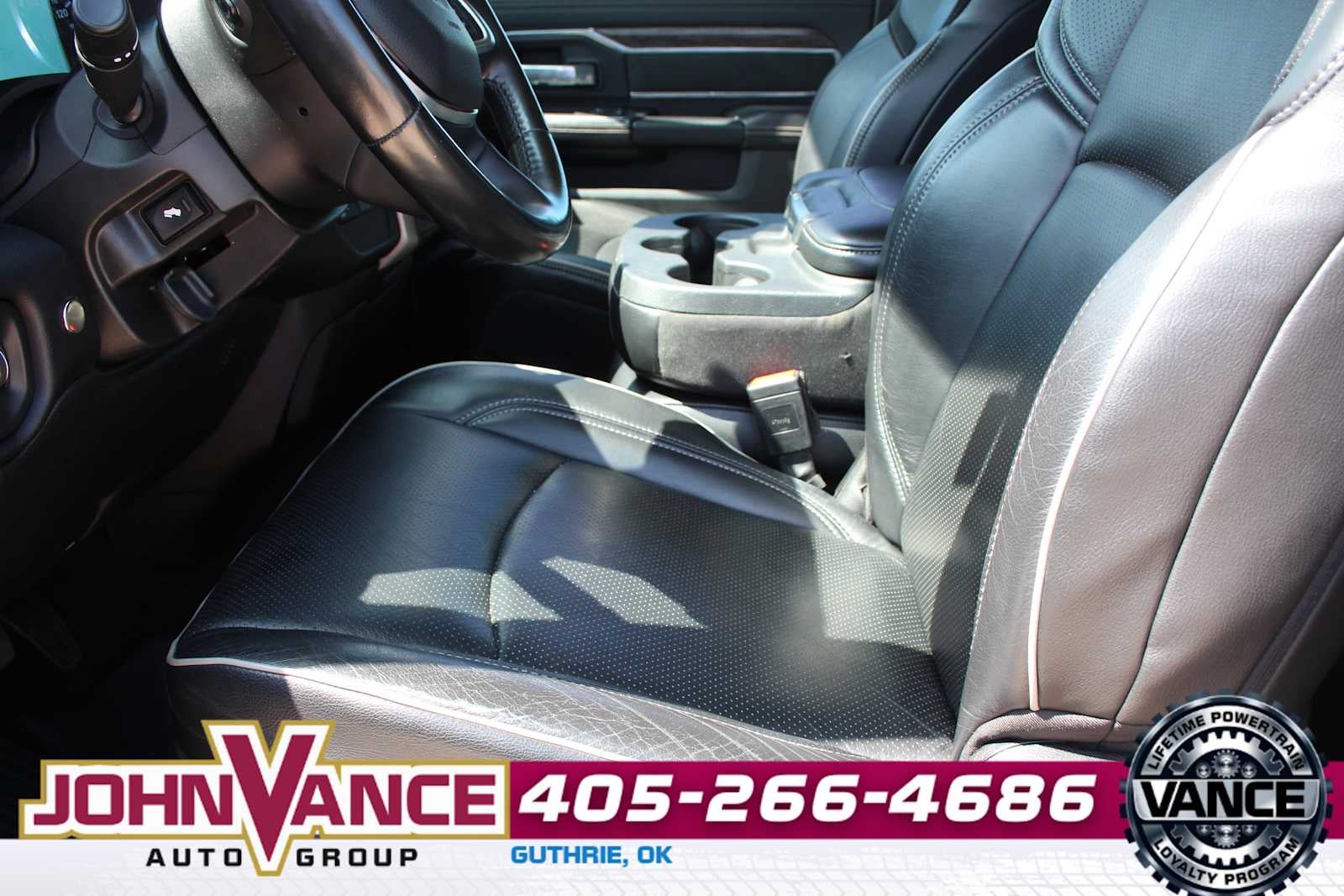 2021 RAM Ram 2500 Laramie