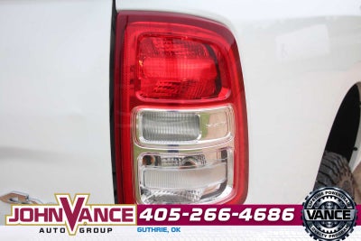 2022 RAM Ram 2500 Tradesman