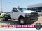 2024 RAM 3500 Chassis Cab Tradesman