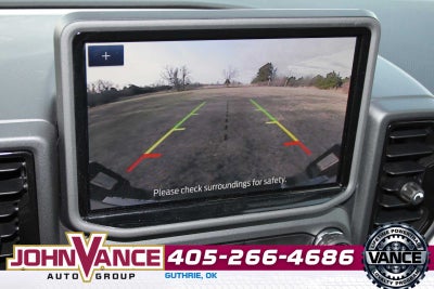 2023 Ford Bronco Sport Base