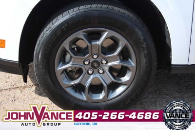 2023 Ford Maverick XL