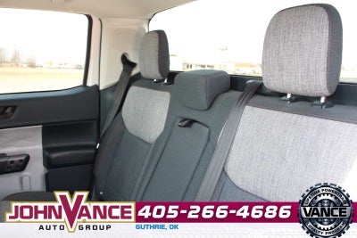 2023 Ford Maverick XL