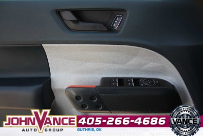 2023 Ford Maverick XL