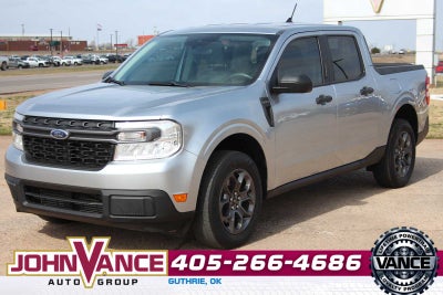 2022 Ford Maverick XL