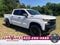2020 Chevrolet Silverado 1500 Work Truck