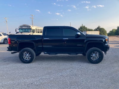 2014 GMC Sierra 1500 Denali