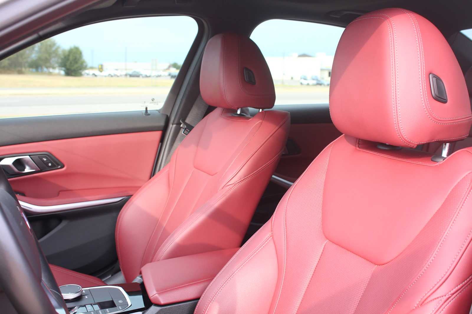 2024 BMW 3 Series 330i