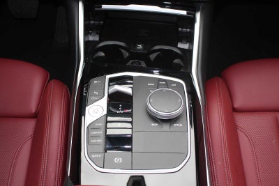 2024 BMW 3 Series 330i