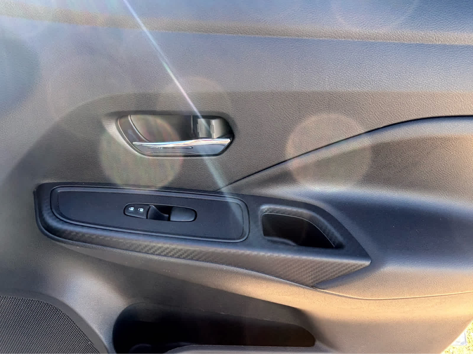 2024 Nissan Versa SV