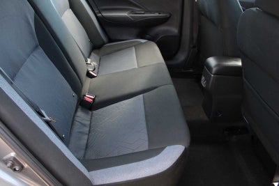 2024 Nissan Versa SV