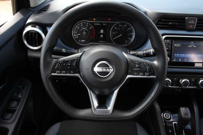 2024 Nissan Versa SV