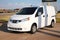 2018 Nissan NV200 Compact Cargo SV