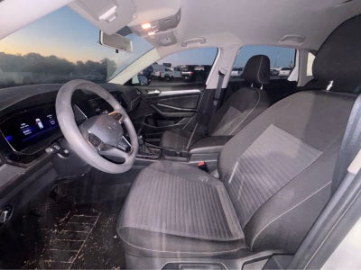 2022 Volkswagen Jetta S