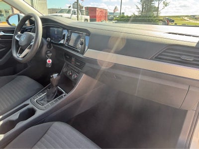 2022 Volkswagen Jetta S