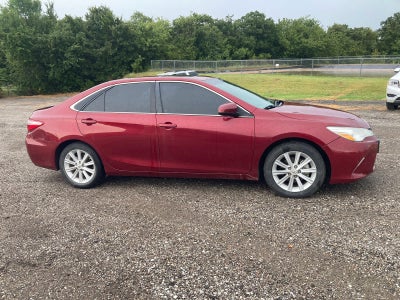 2015 Toyota Camry Hybrid LE