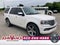 2015 Lincoln Navigator Base
