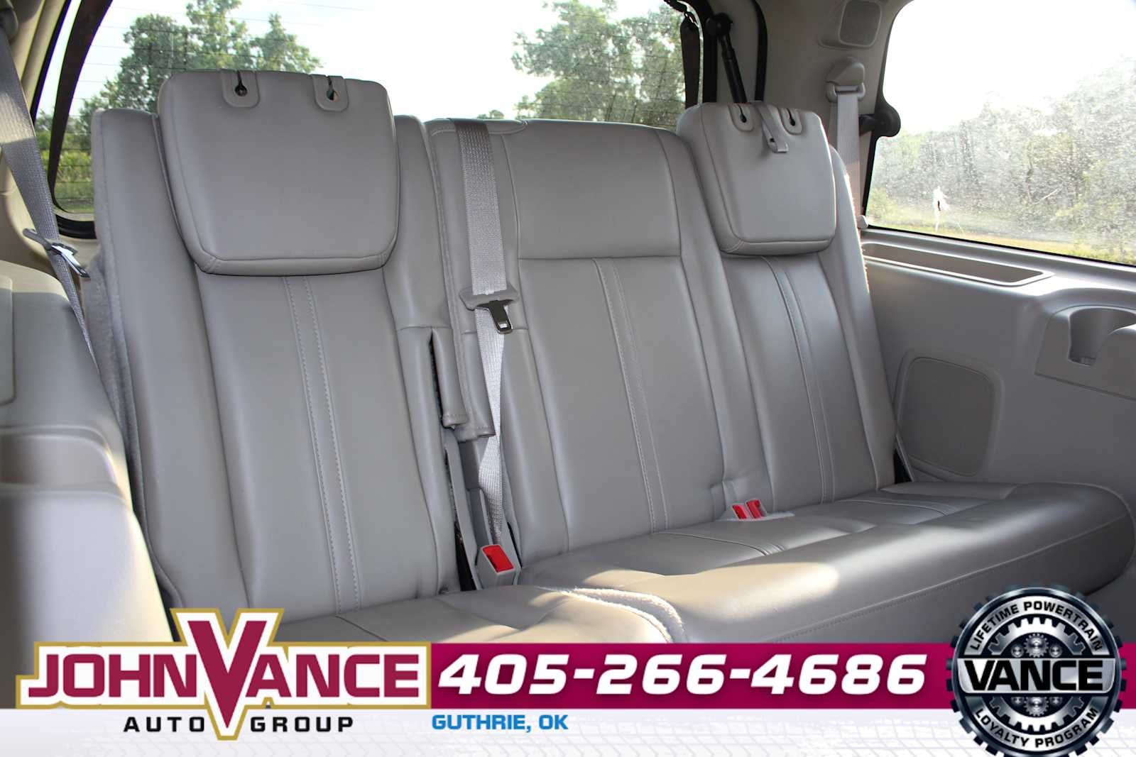 2015 Lincoln Navigator Base