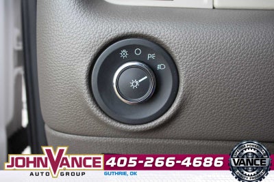 2015 Lincoln Navigator Base
