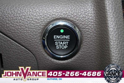 2015 Lincoln Navigator Base