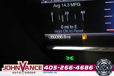 2015 Lincoln Navigator Base