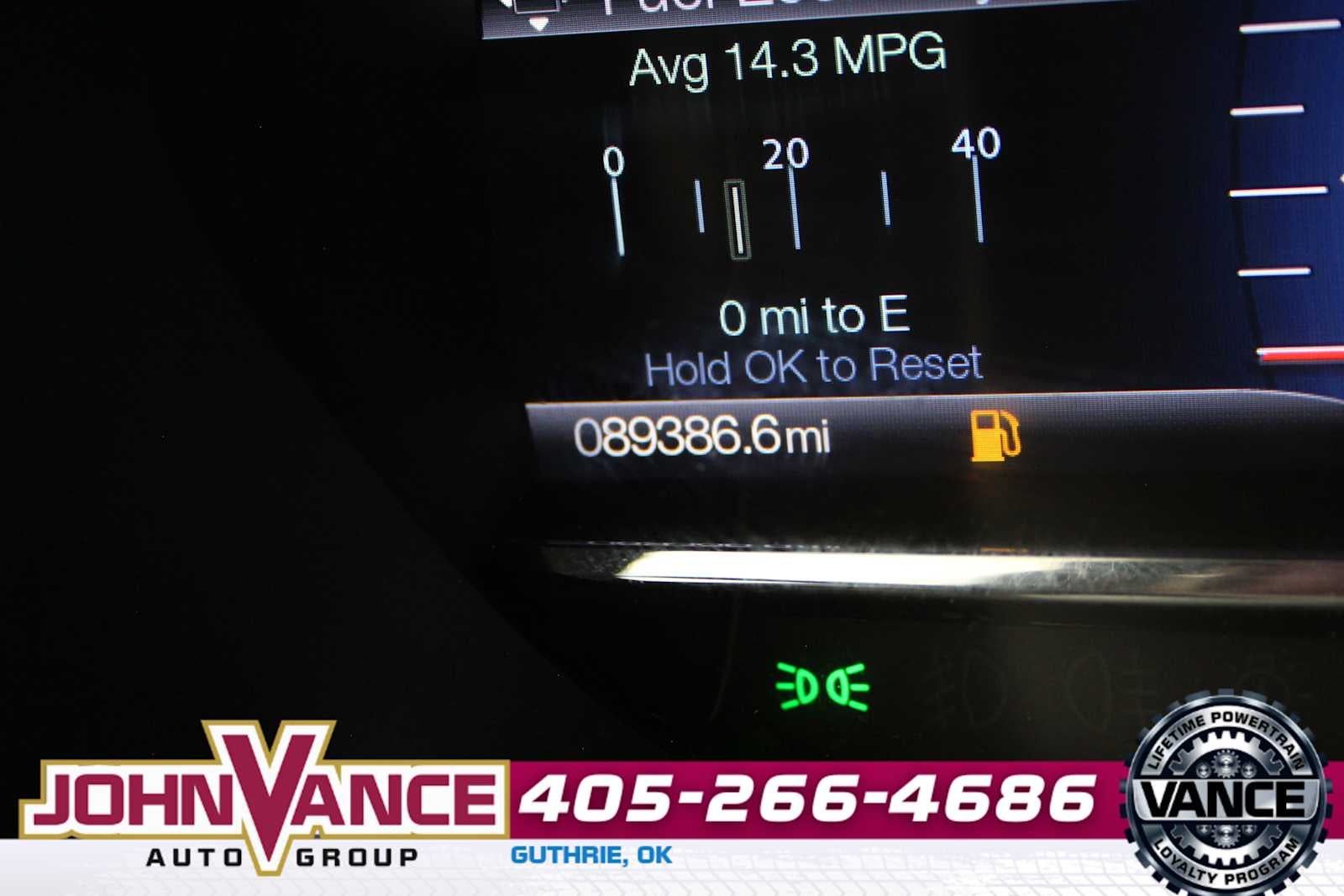 2015 Lincoln Navigator Base
