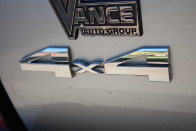 2024 Toyota Tundra 4WD Limited