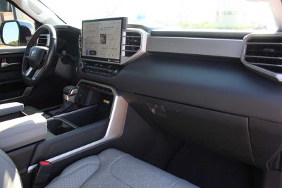 2024 Toyota Tundra 4WD Limited
