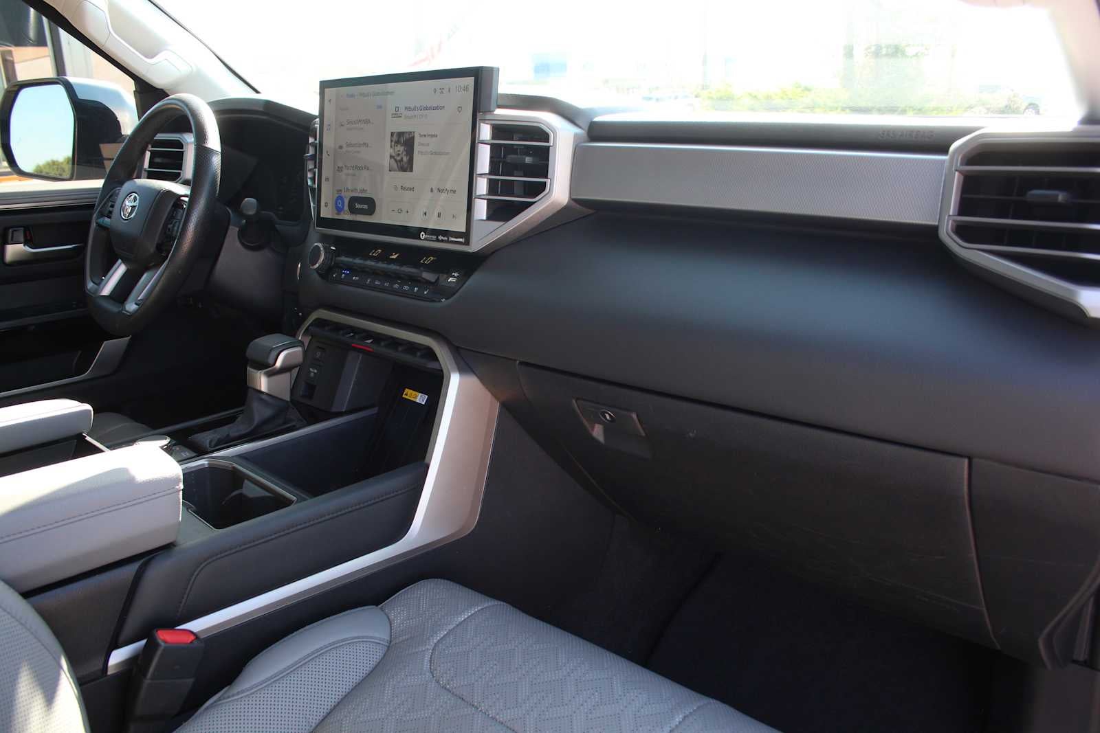2024 Toyota Tundra 4WD Limited