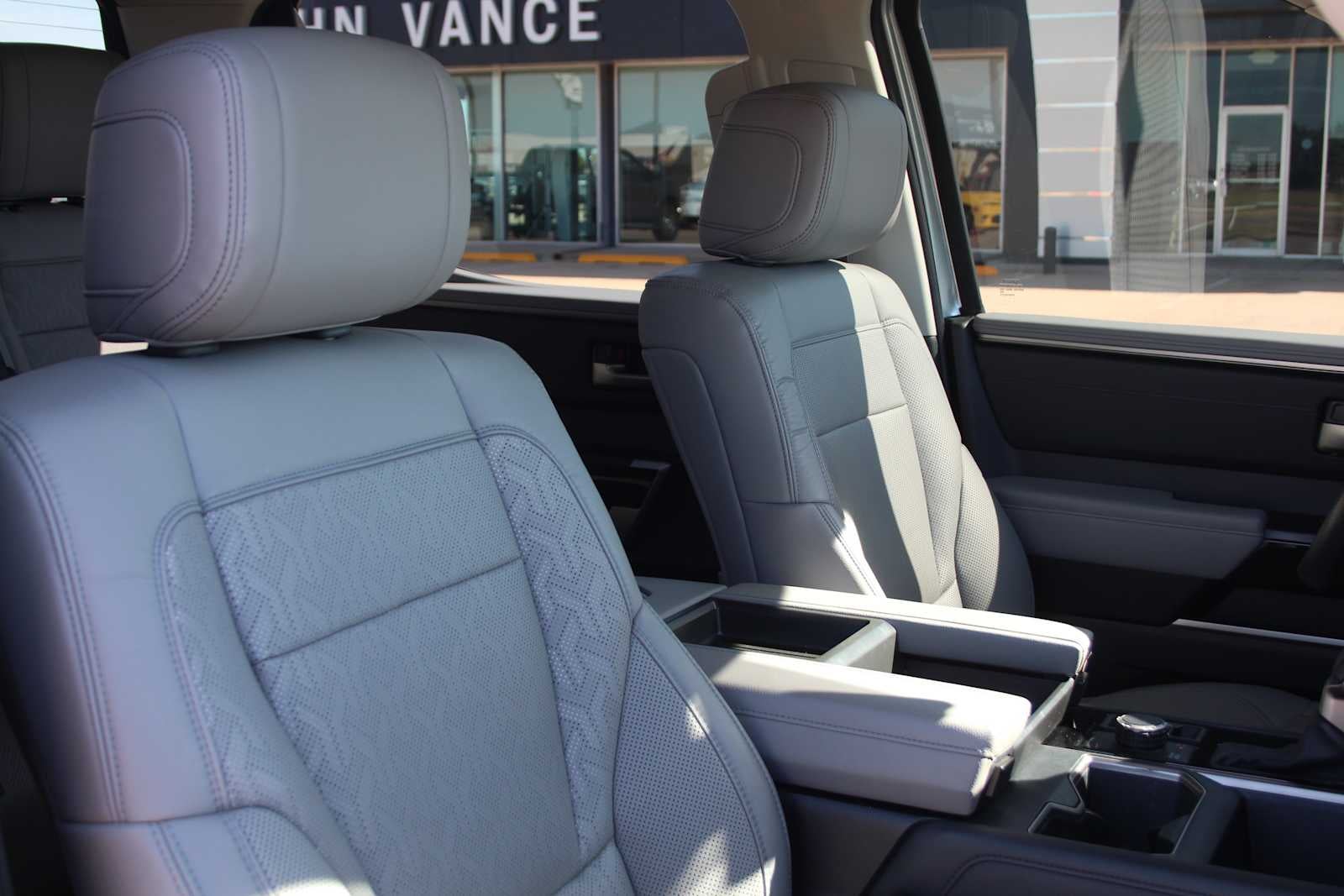 2024 Toyota Tundra 4WD Limited