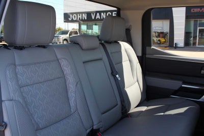 2024 Toyota Tundra 4WD Limited