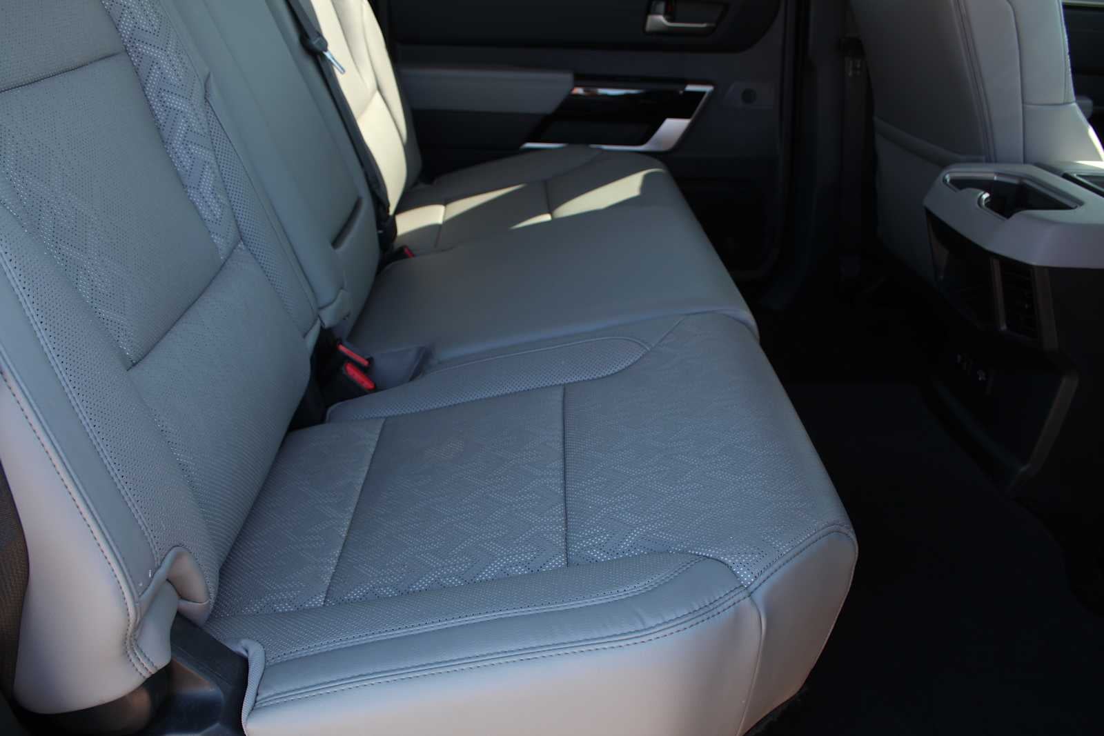 2024 Toyota Tundra 4WD Limited