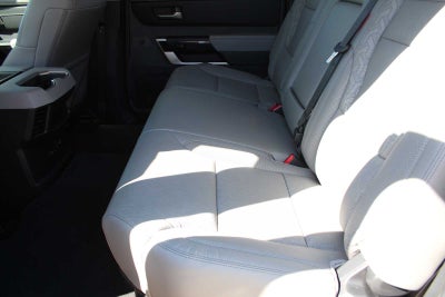 2024 Toyota Tundra 4WD Limited