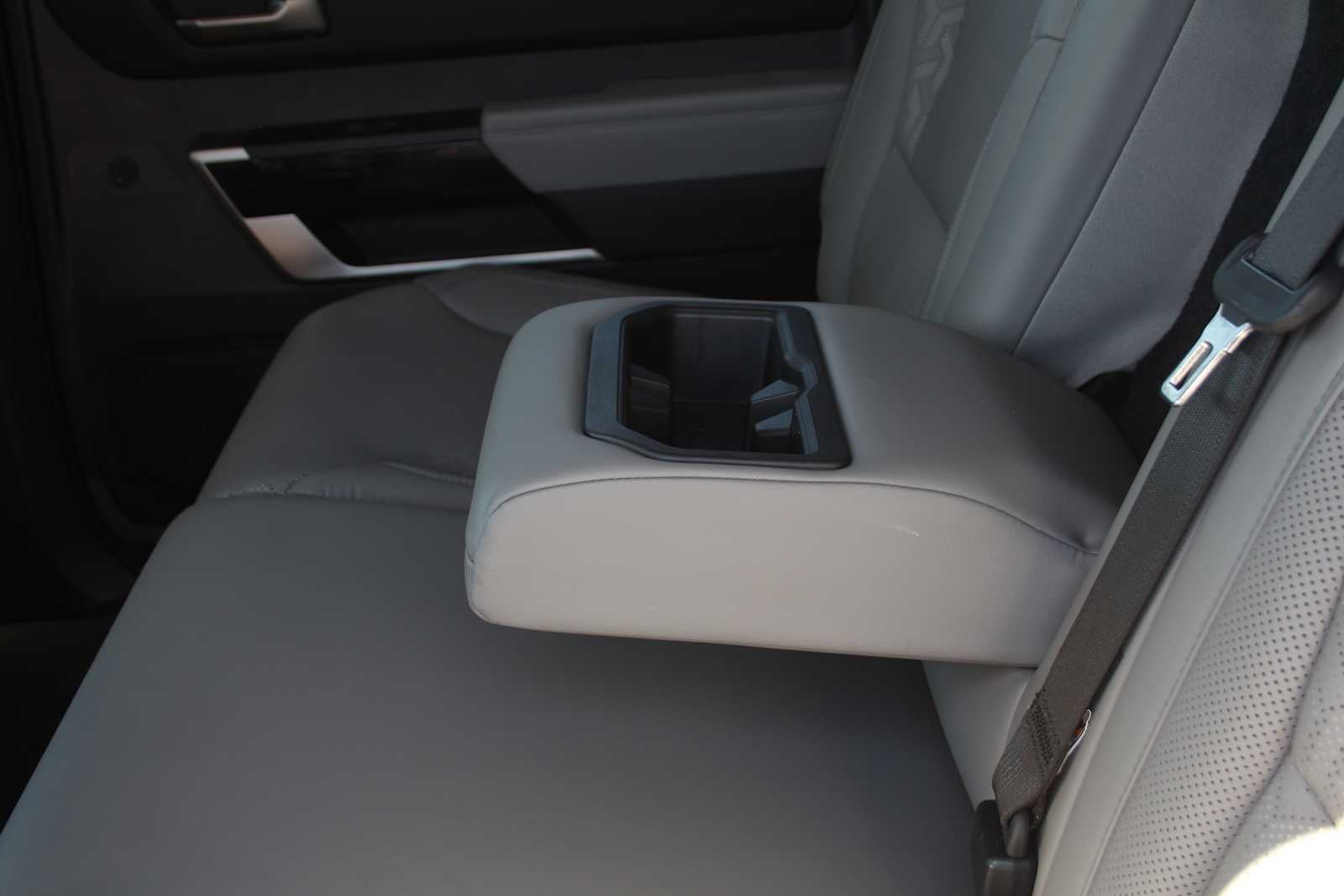 2024 Toyota Tundra 4WD Limited
