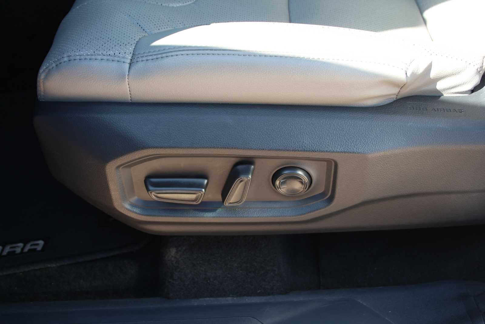 2024 Toyota Tundra 4WD Limited