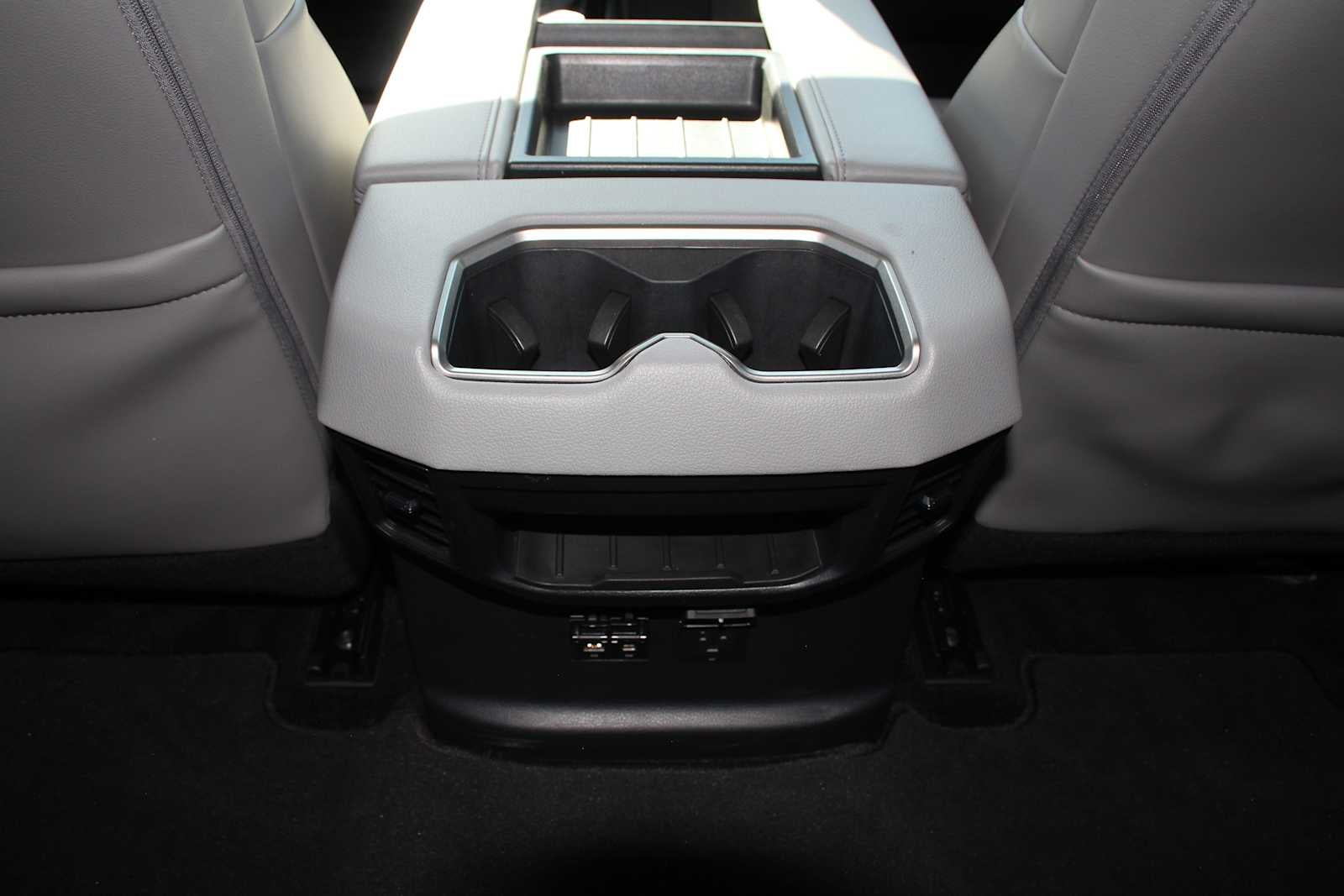 2024 Toyota Tundra 4WD Limited