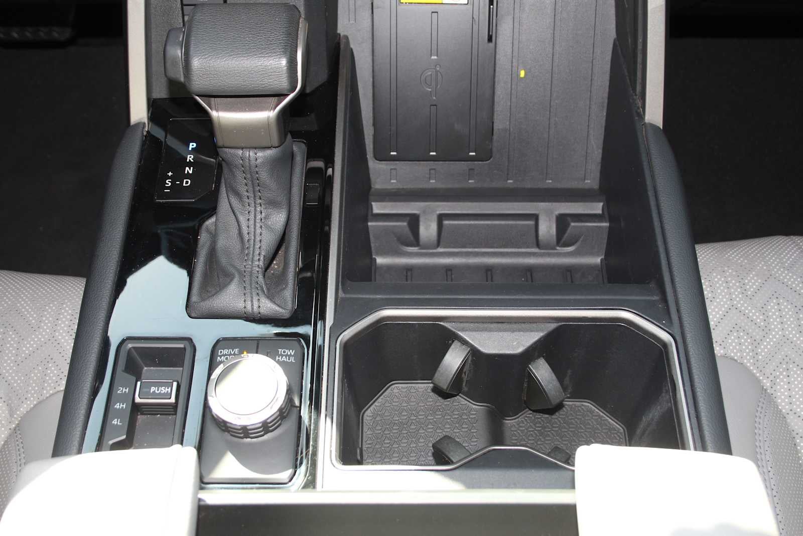 2024 Toyota Tundra 4WD Limited
