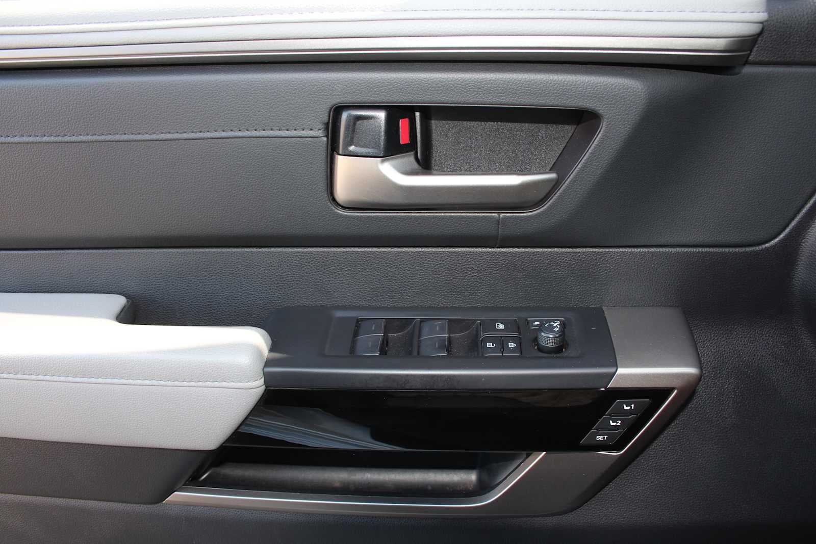 2024 Toyota Tundra 4WD Limited