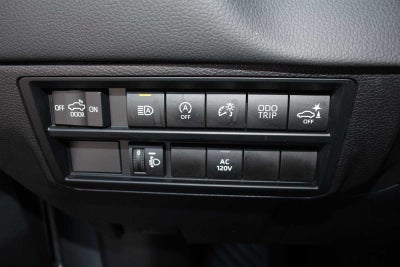 2024 Toyota Tundra 4WD Limited