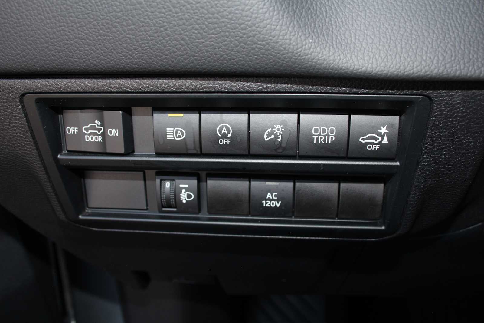 2024 Toyota Tundra 4WD Limited