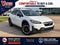 2023 Subaru Crosstrek Base