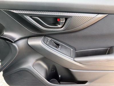 2023 Subaru Crosstrek Base