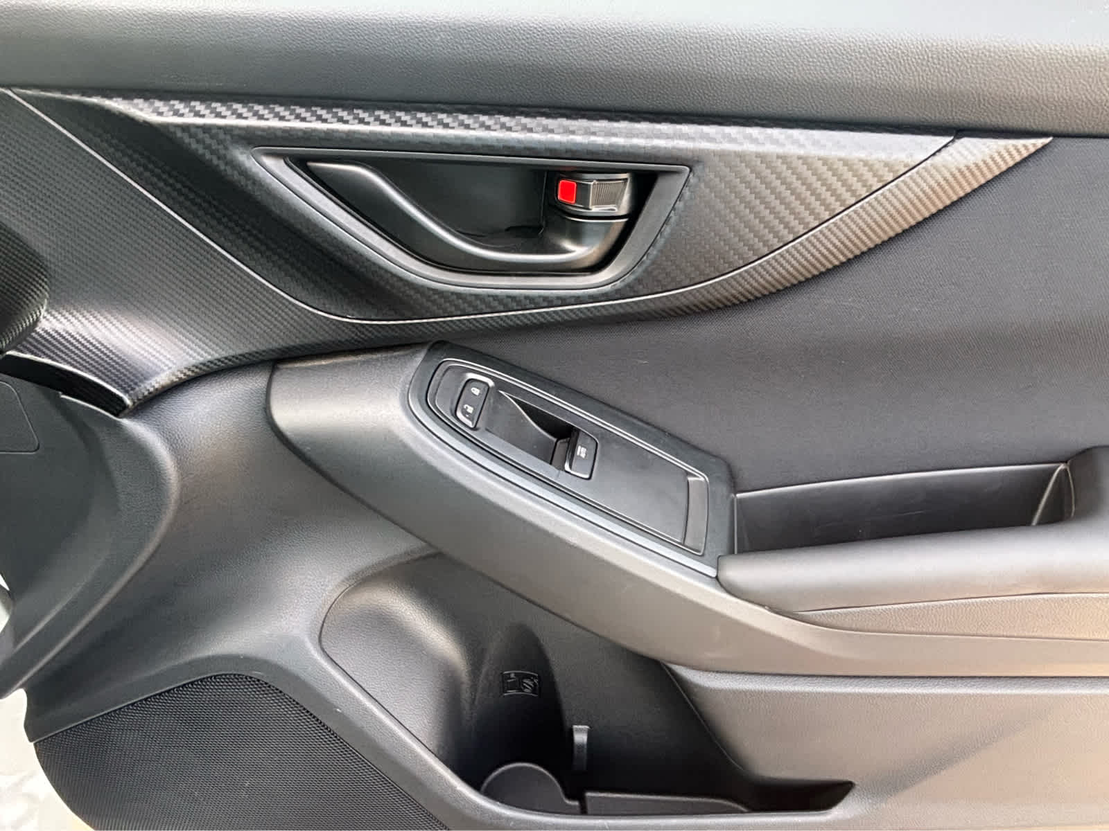 2023 Subaru Crosstrek Base