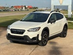 2023 Subaru Crosstrek Base
