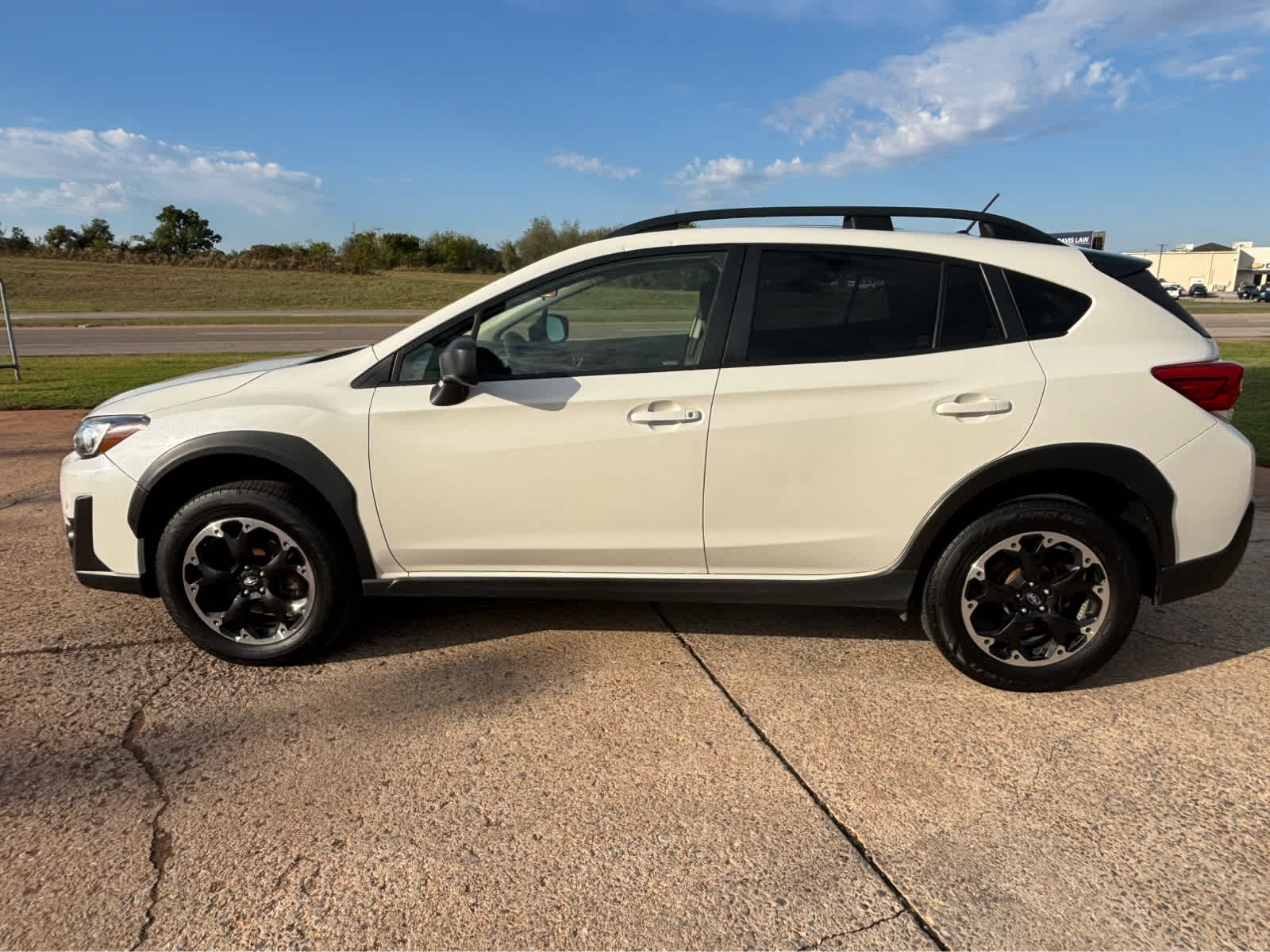 2023 Subaru Crosstrek Base
