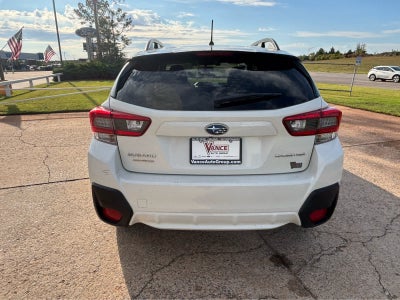2023 Subaru Crosstrek Base