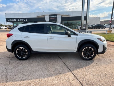 2023 Subaru Crosstrek Base