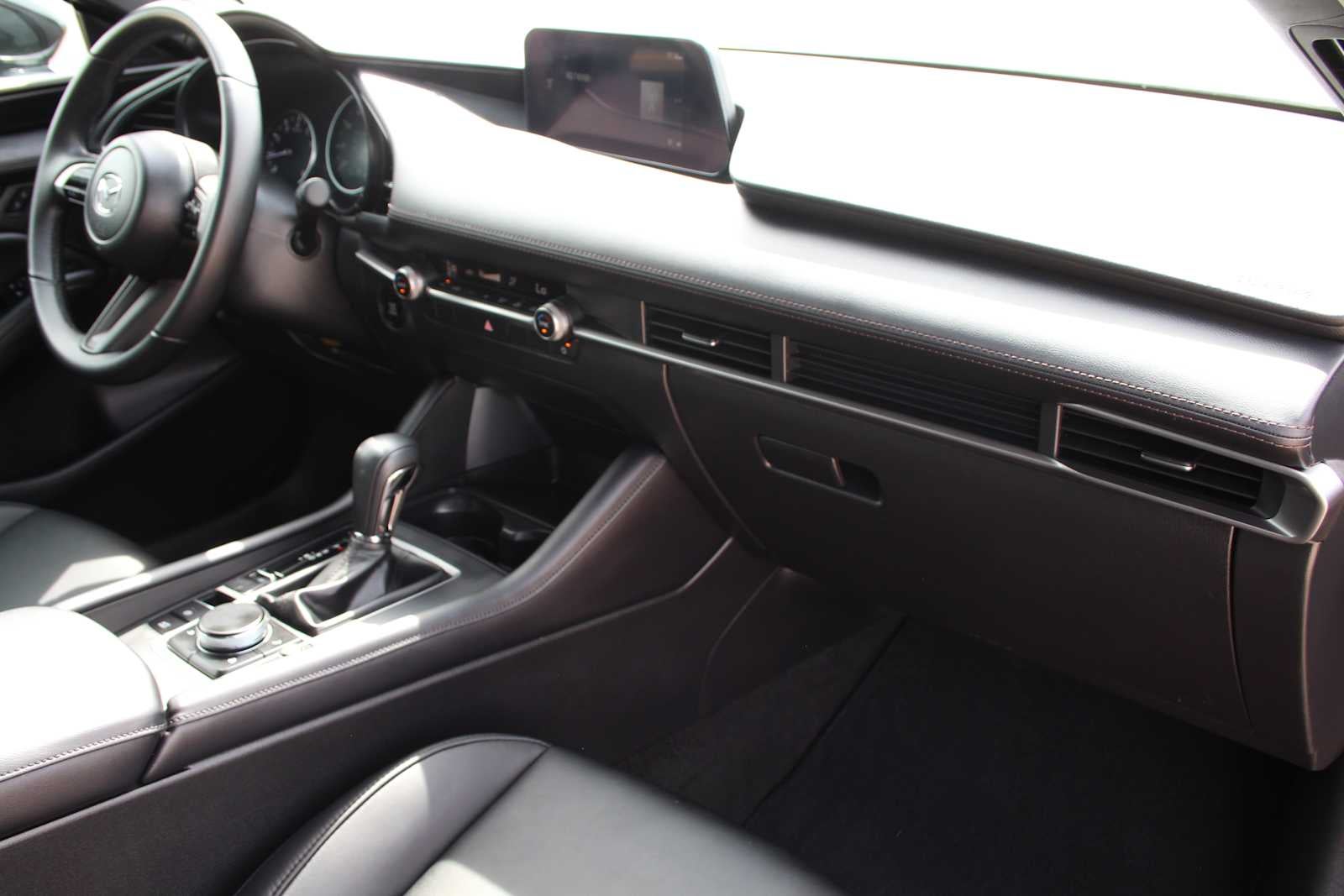 2026 Mazda Mazda3 Hatchback 2.5 S Select Sport