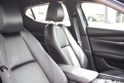 2026 Mazda Mazda3 Hatchback 2.5 S Select Sport